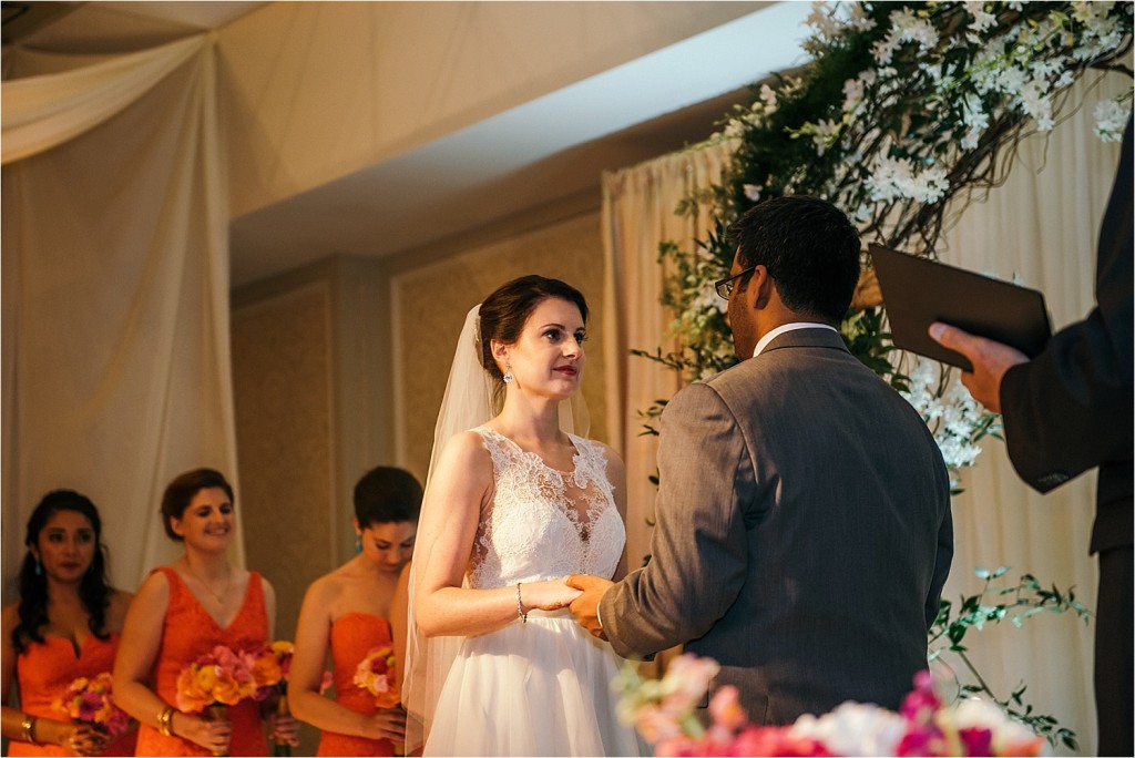 concourse madison hotel wedding