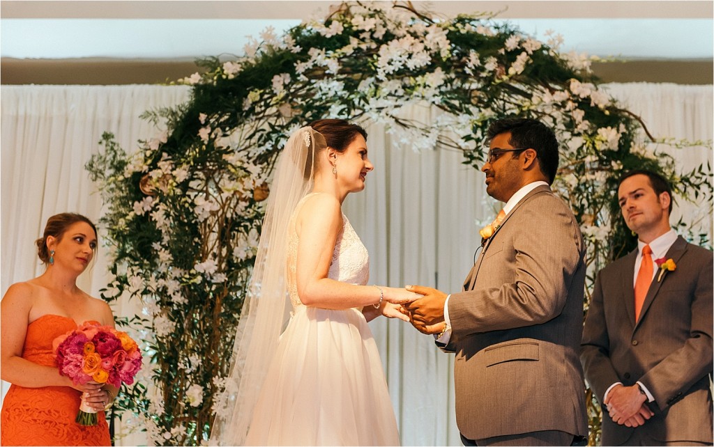 concourse madison hotel wedding