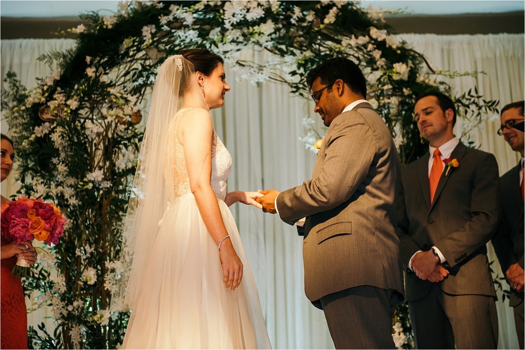 concourse madison hotel wedding