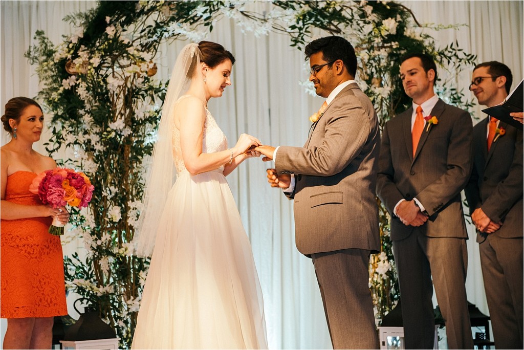 concourse madison hotel wedding