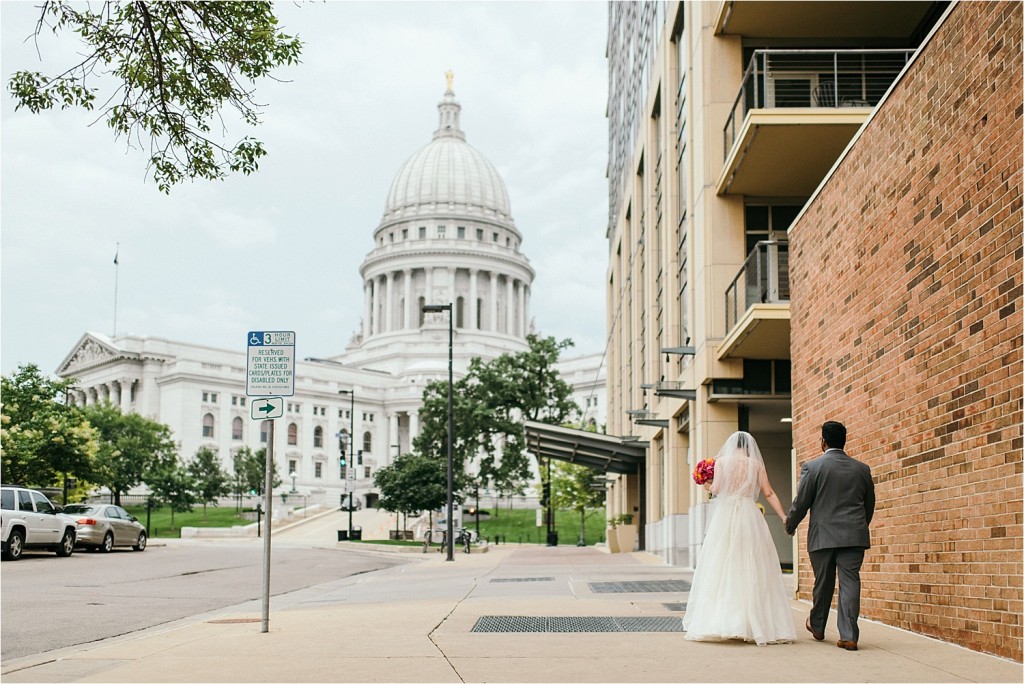 concourse madison hotel wedding