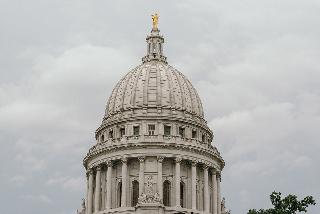 madison wedding photographer