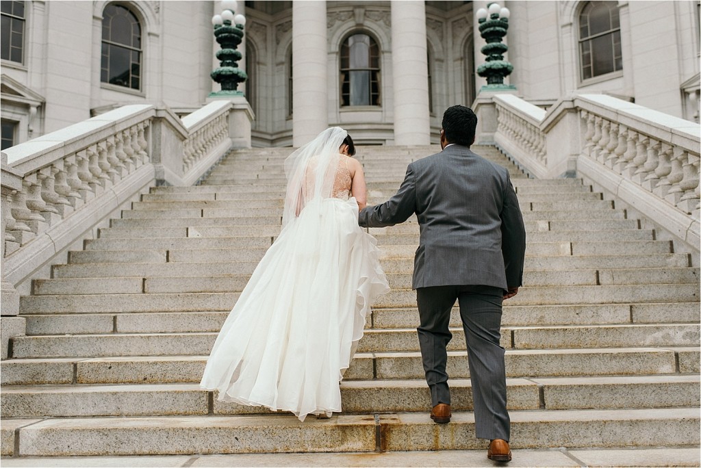 madison wedding photographer