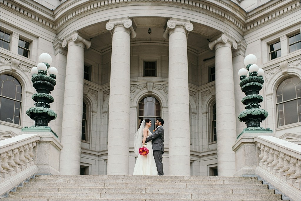 madison wisconsin wedding
