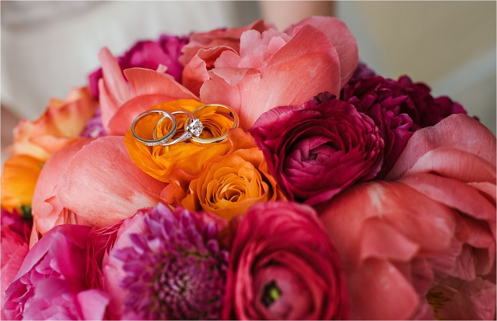 Madison Wisconsin Wedding