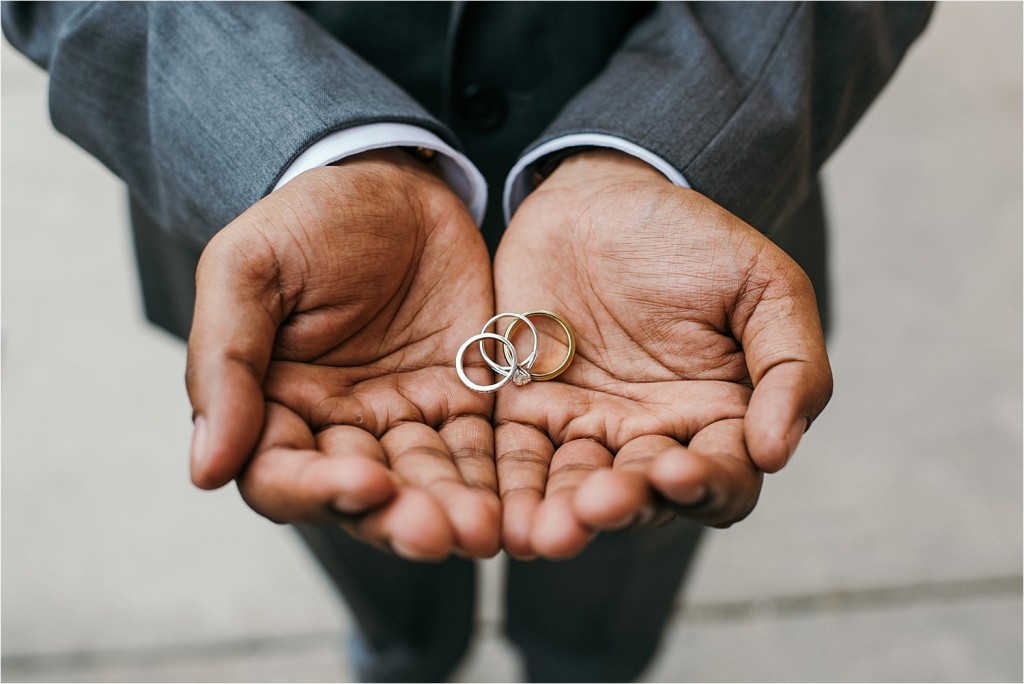 Madison Wisconsin Wedding