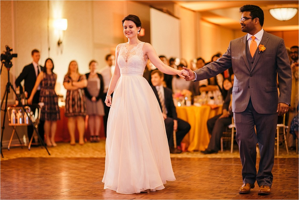 Madison Wisconsin Wedding