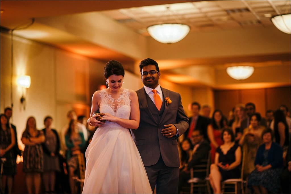Madison Wisconsin Wedding