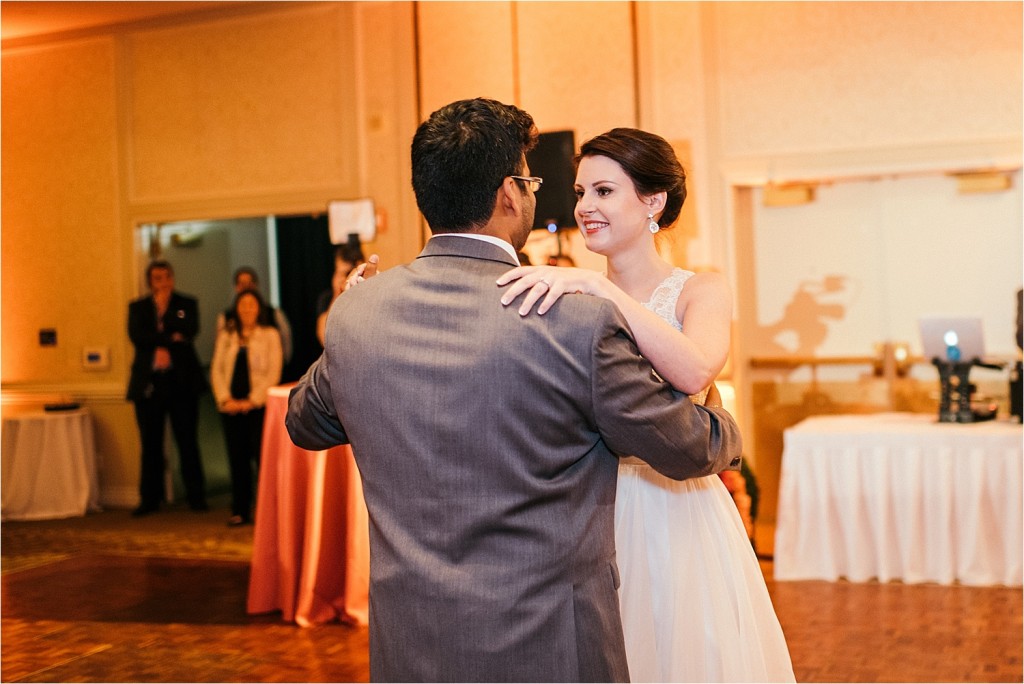 Madison Wisconsin Wedding