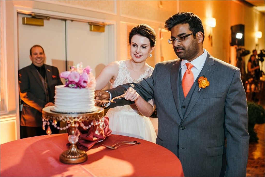 Madison Wisconsin Wedding