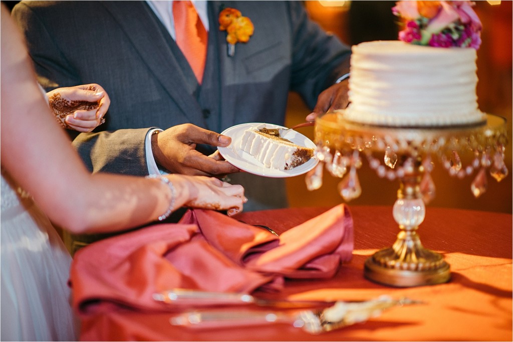 Madison Wisconsin Wedding