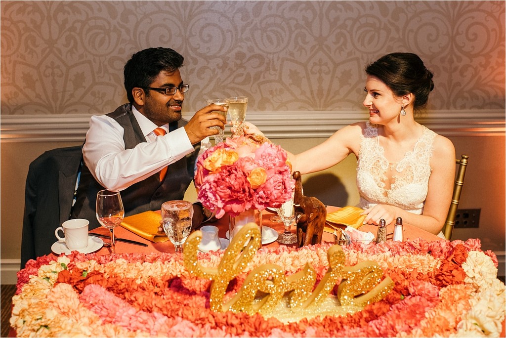 Madison Wisconsin Wedding