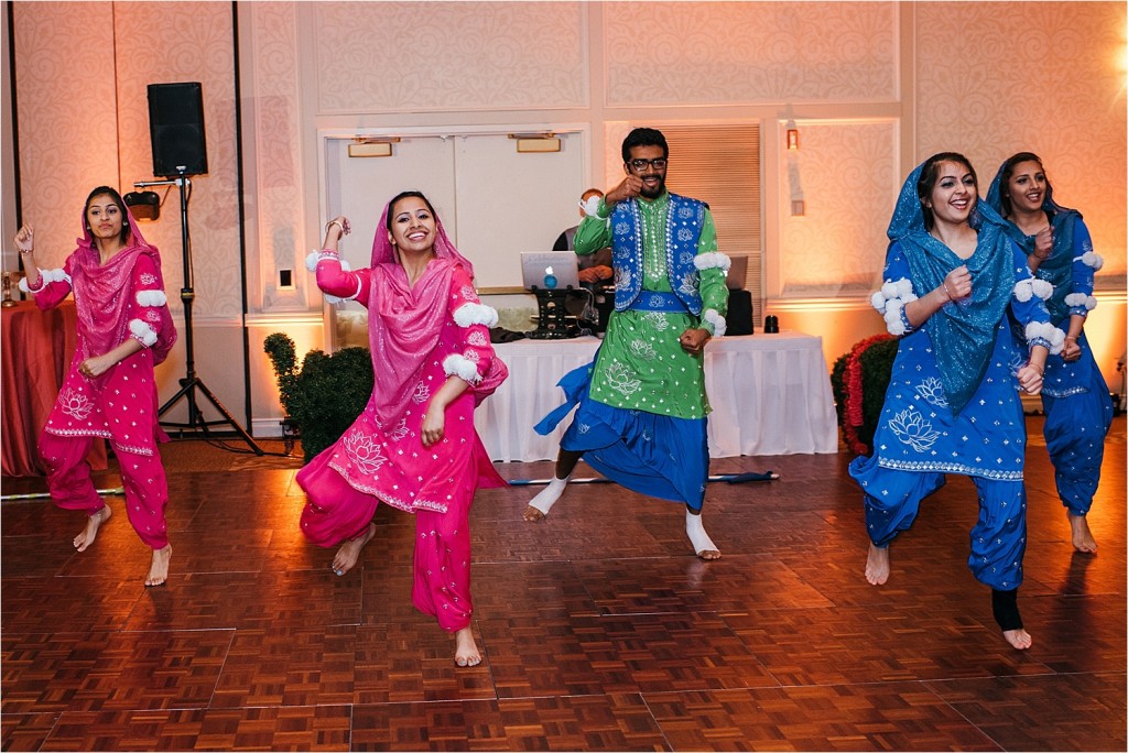 Madison Wisconsin Wedding