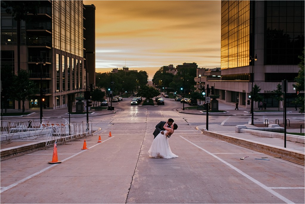 Madison Wedding Photographer