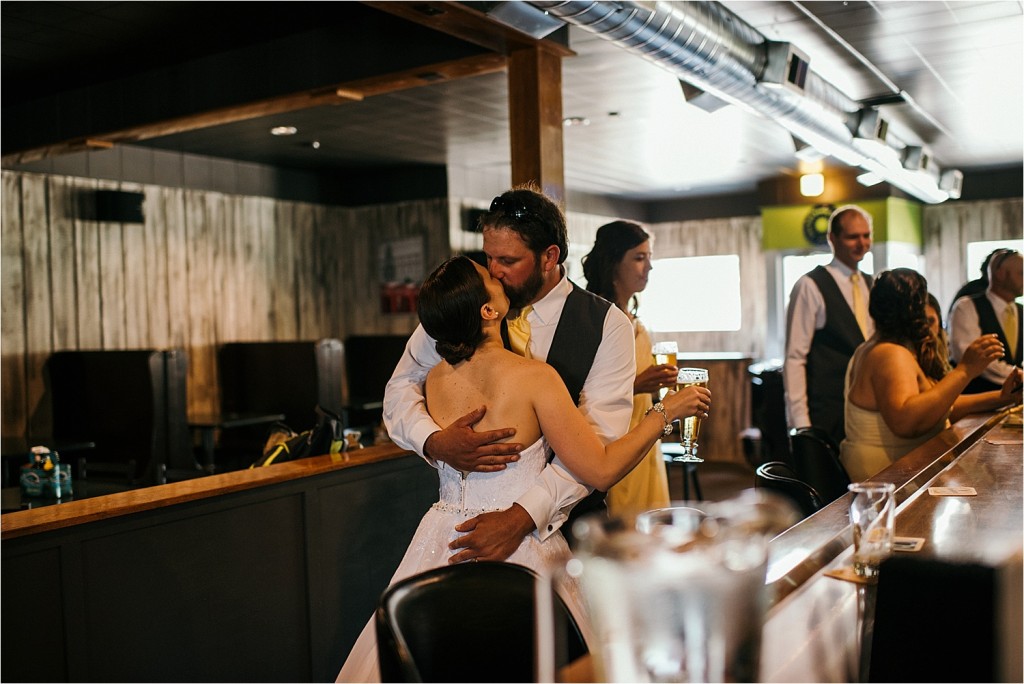 milwaukee wedding photography
