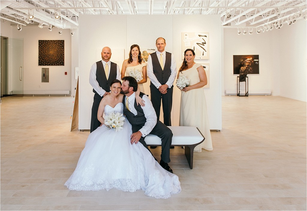milwaukee wedding photography