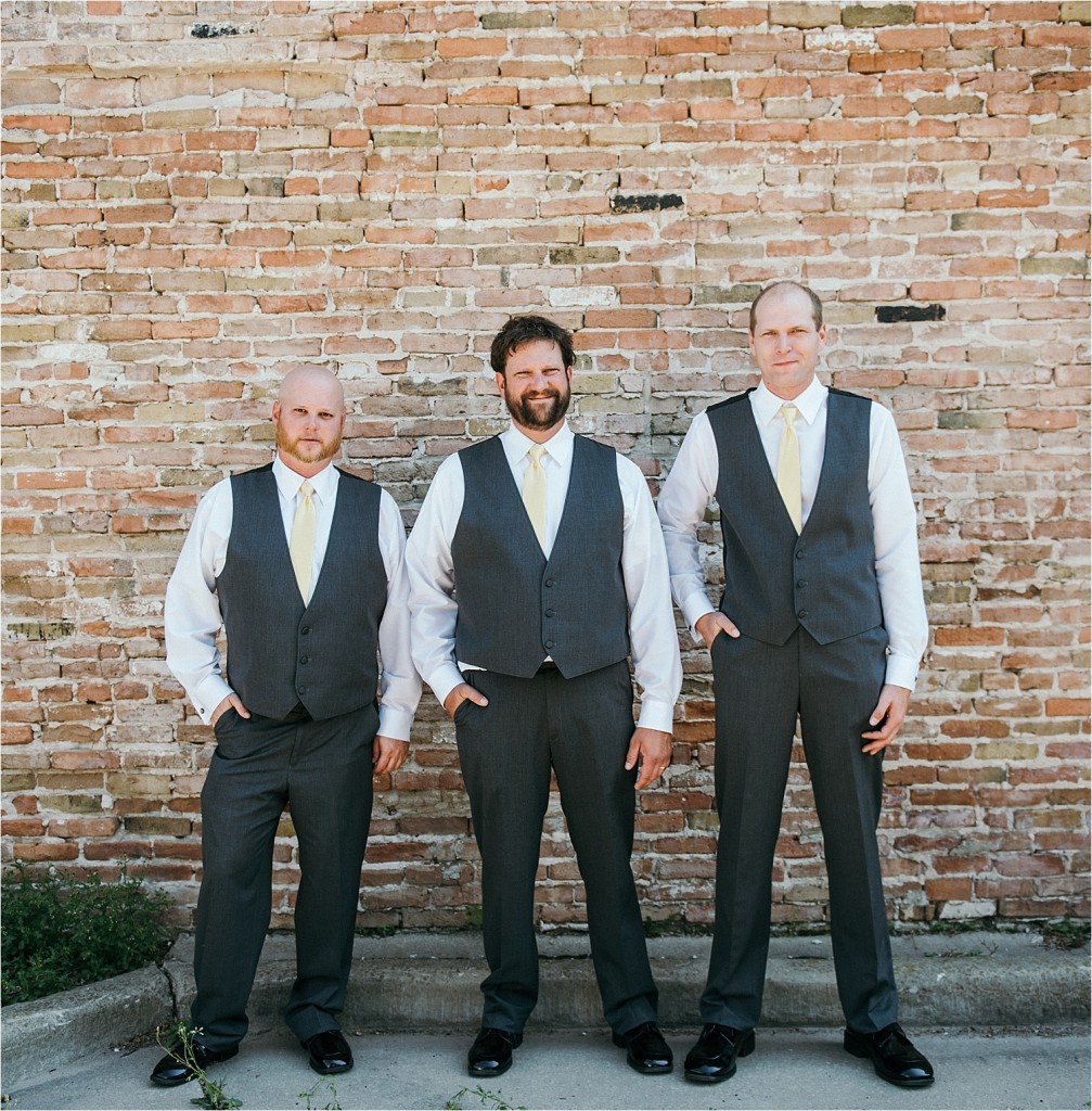 milwaukee wedding photography
