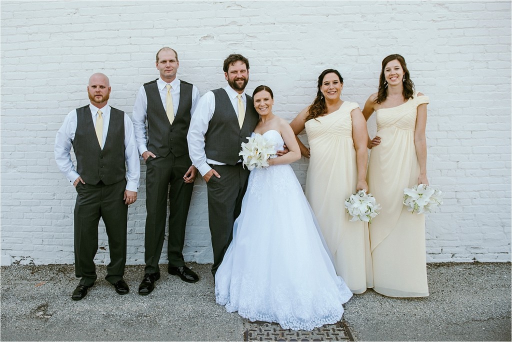 milwaukee wedding photography