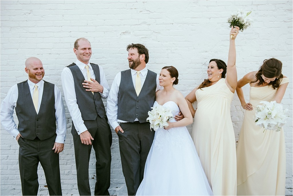 milwaukee wedding photography