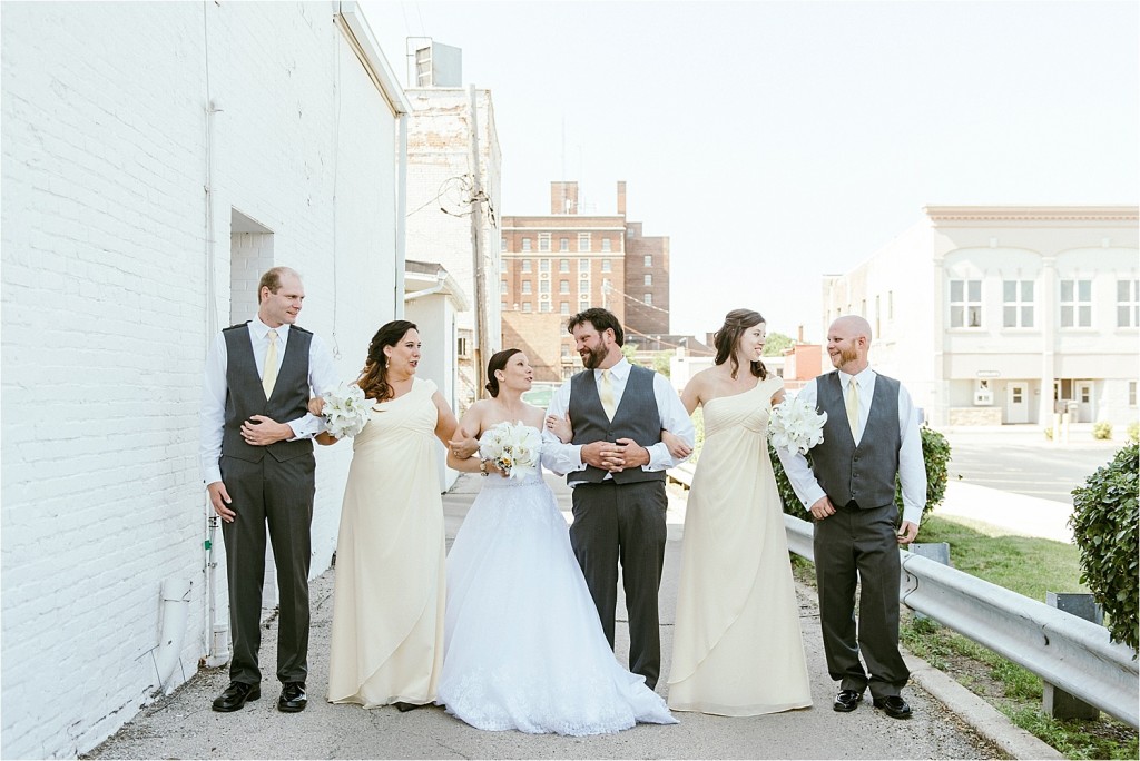milwaukee wedding photography