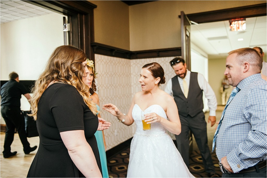 milwaukee wedding photography