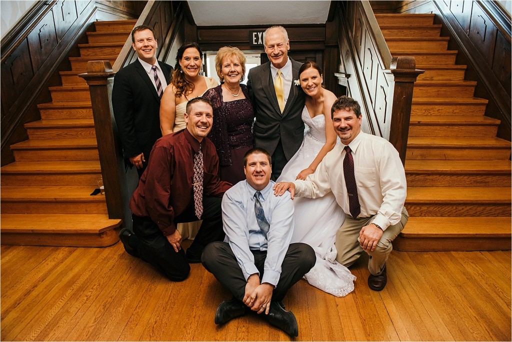 milwaukee wedding photography