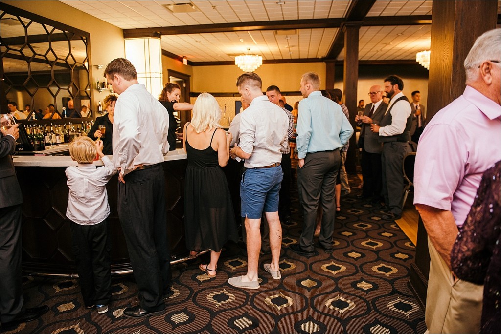 milwaukee wedding photography