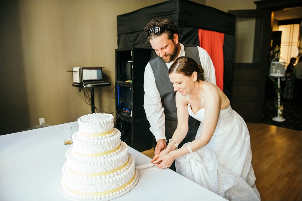 milwaukee wedding photography
