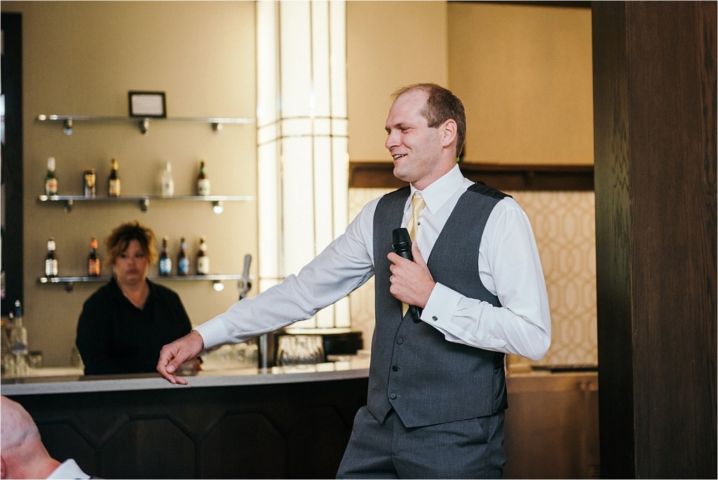 milwaukee wedding photography