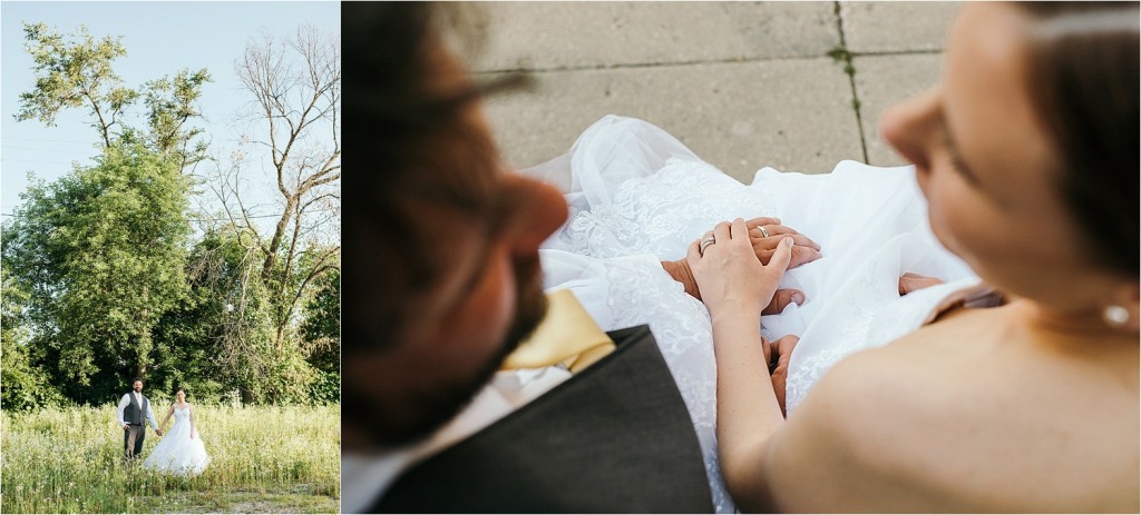 milwaukee wedding photography
