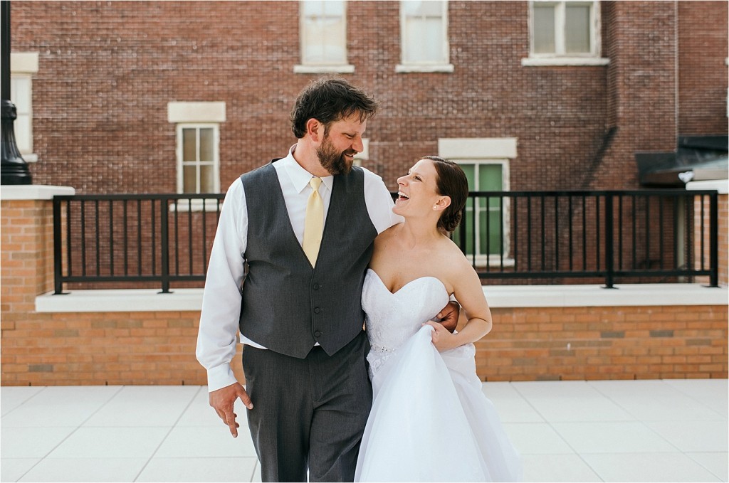 milwaukee wedding photography