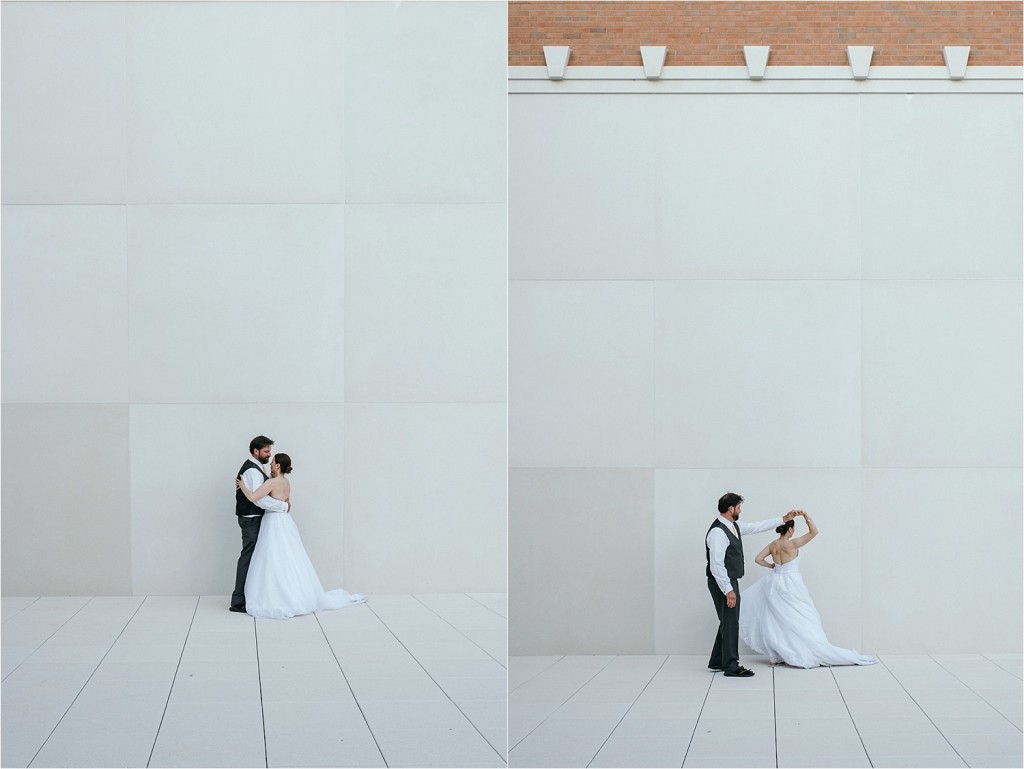 milwaukee wedding photography