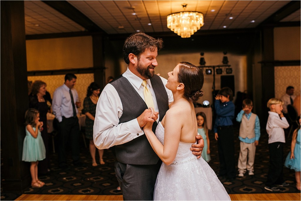 milwaukee wedding photography