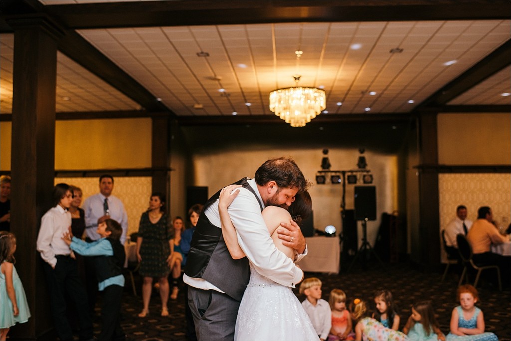 milwaukee wedding photography