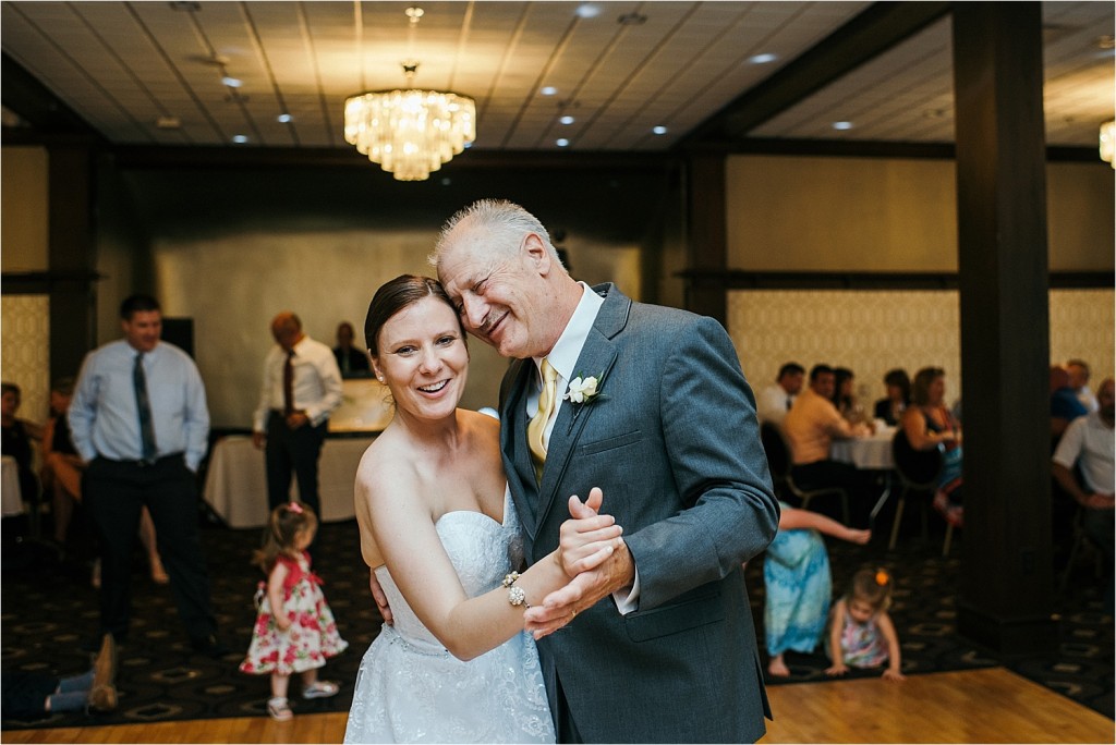 milwaukee wedding photography
