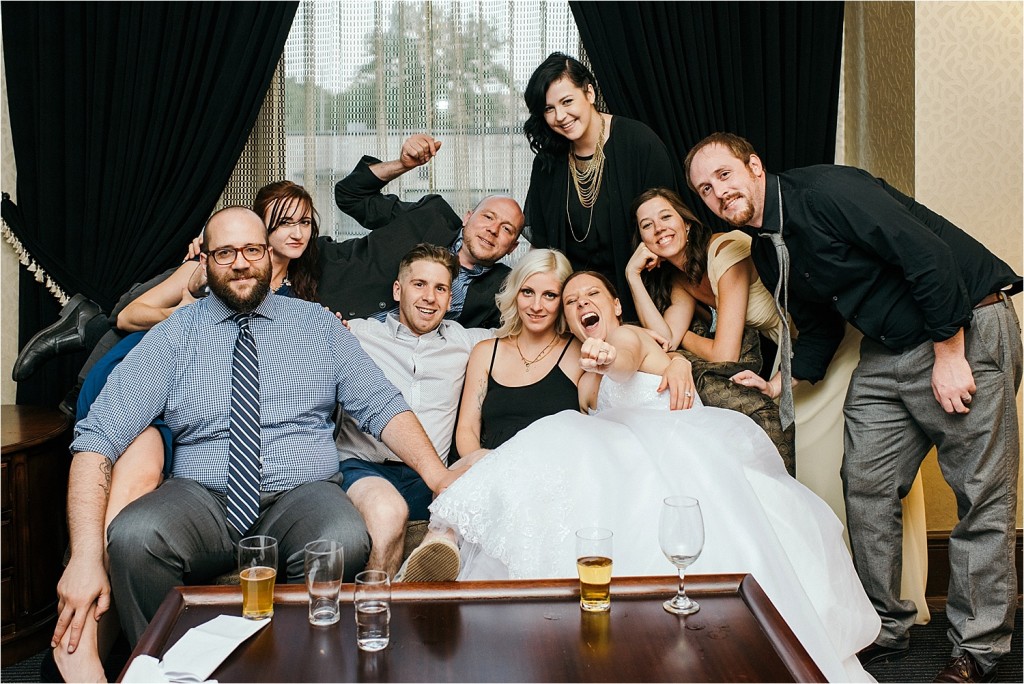 milwaukee wedding photography