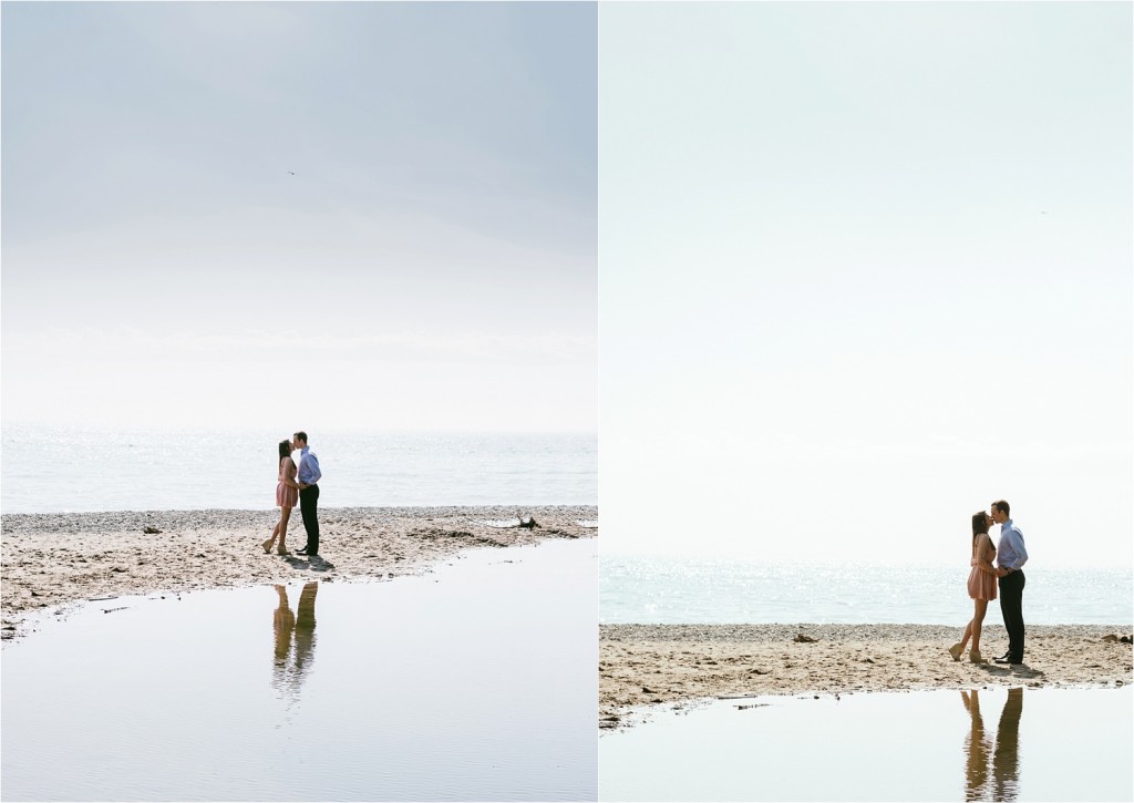 Milwaukee engagement photography
