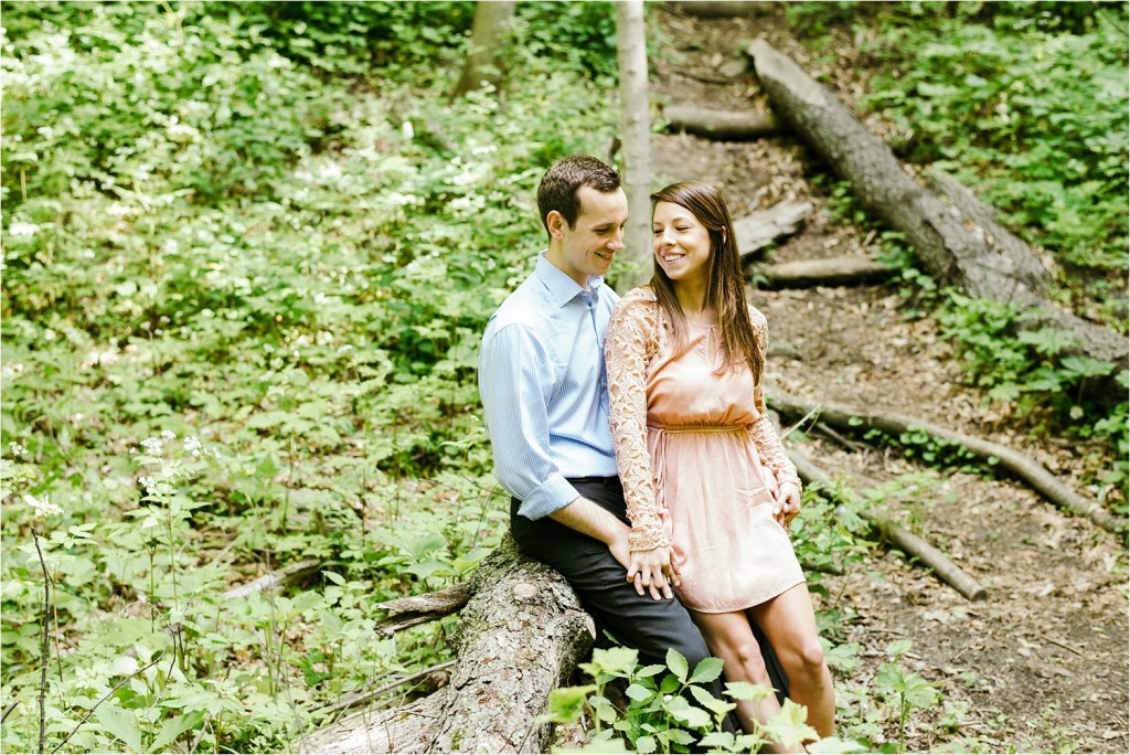 milwaukee wedding photographer