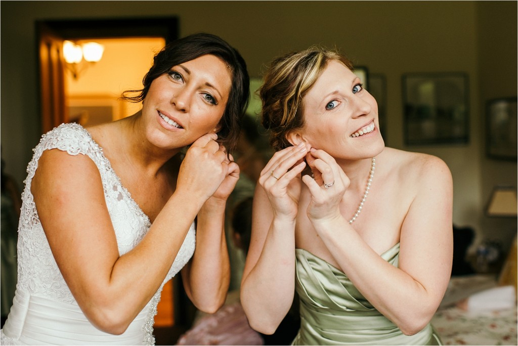 Sugarland Barn Wedding