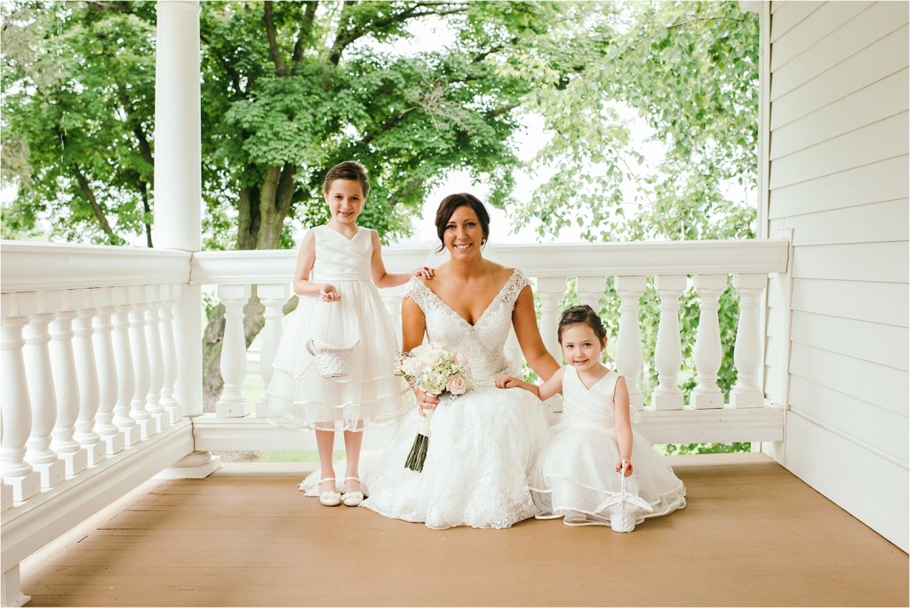 Madison Wedding Photography
