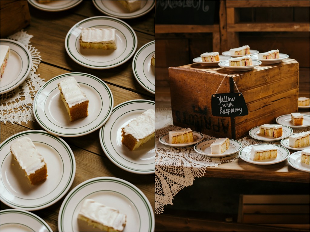 sugarland barn wi wedding