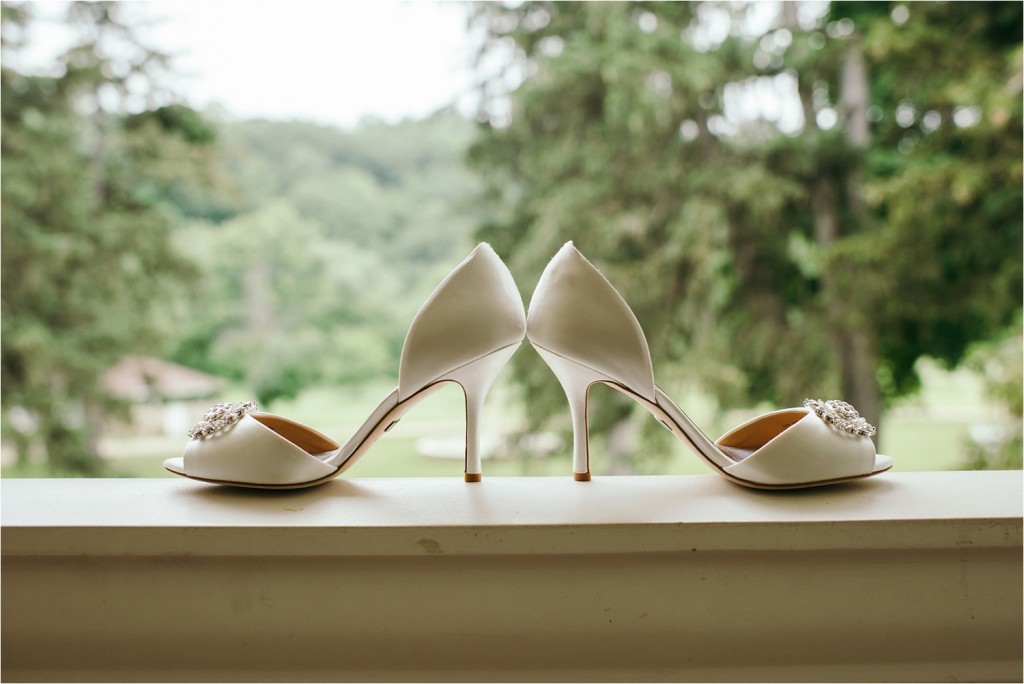 Madison Wedding Photography