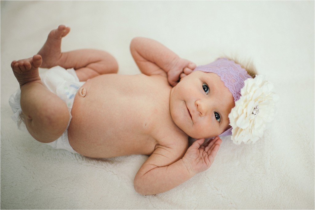 milwaukee newborn photography