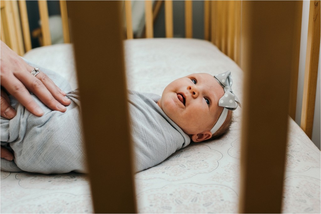 milwaukee newborn photography