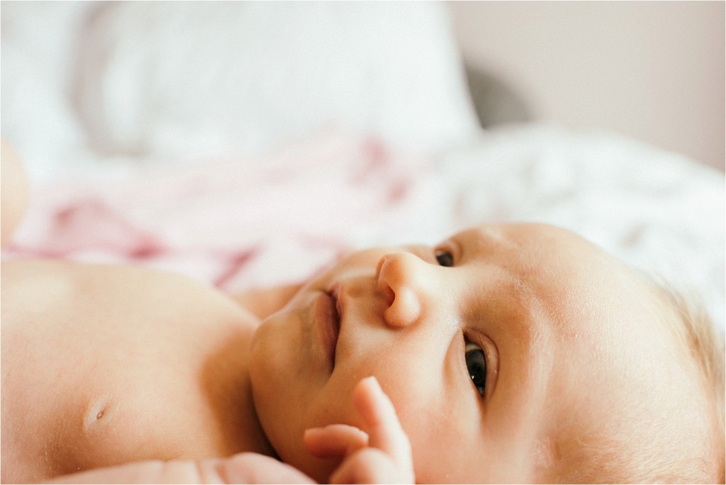 milwaukee newborn photography