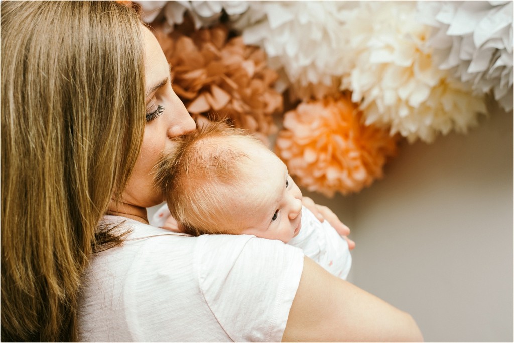 milwaukee newborn photography