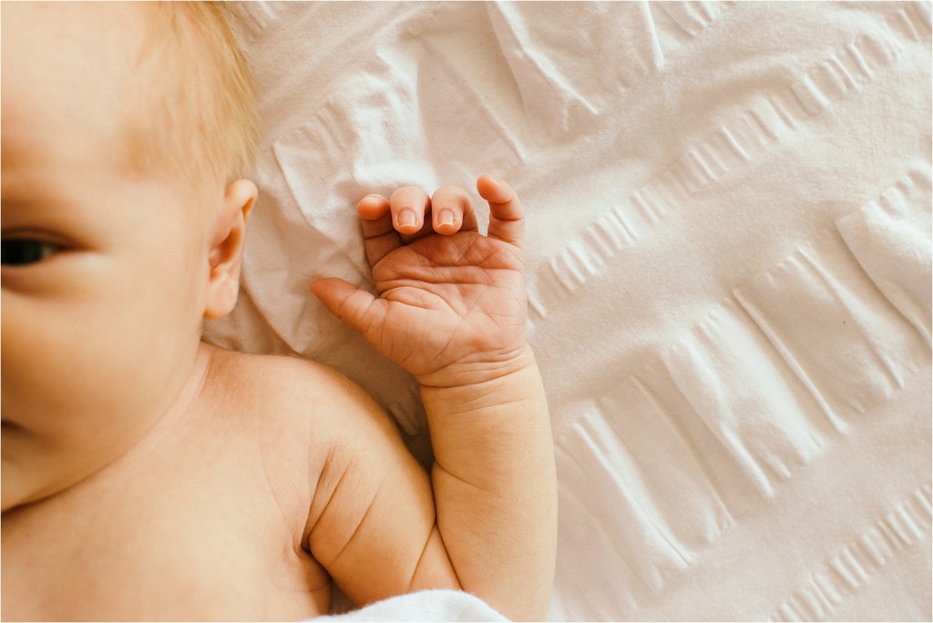 milwaukee newborn photography