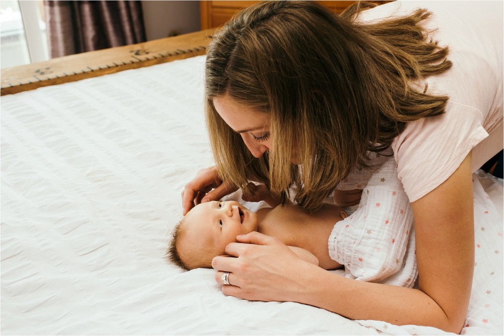 milwaukee newborn photography