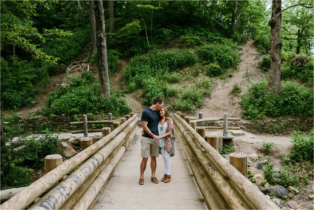 milwaukee wedding photographer