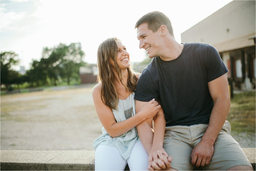 milwaukee wedding photographer